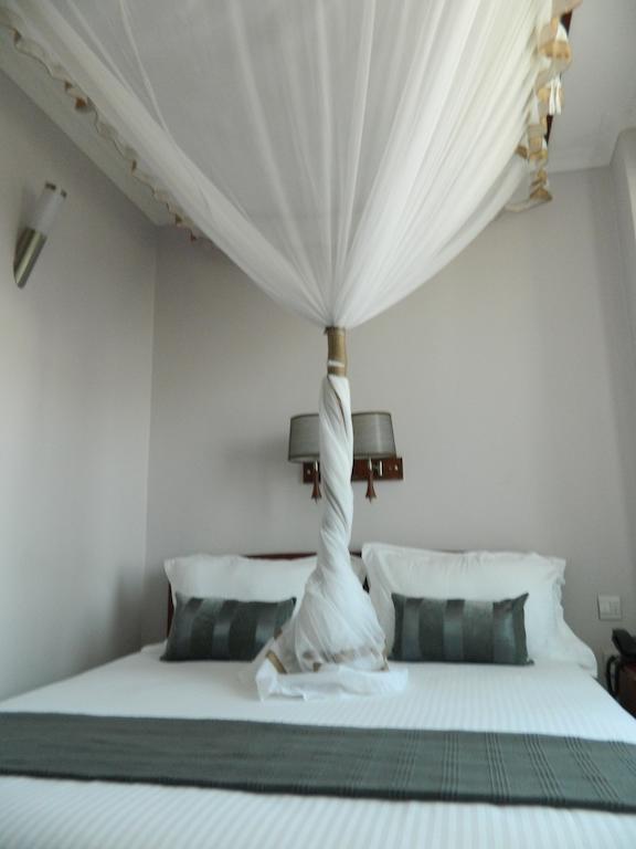 Sunrise B&B 나이로비 외부 사진