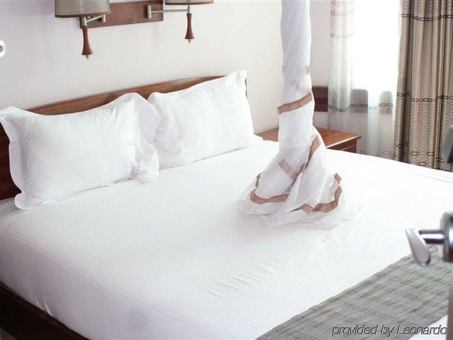 Sunrise B&B 나이로비 외부 사진