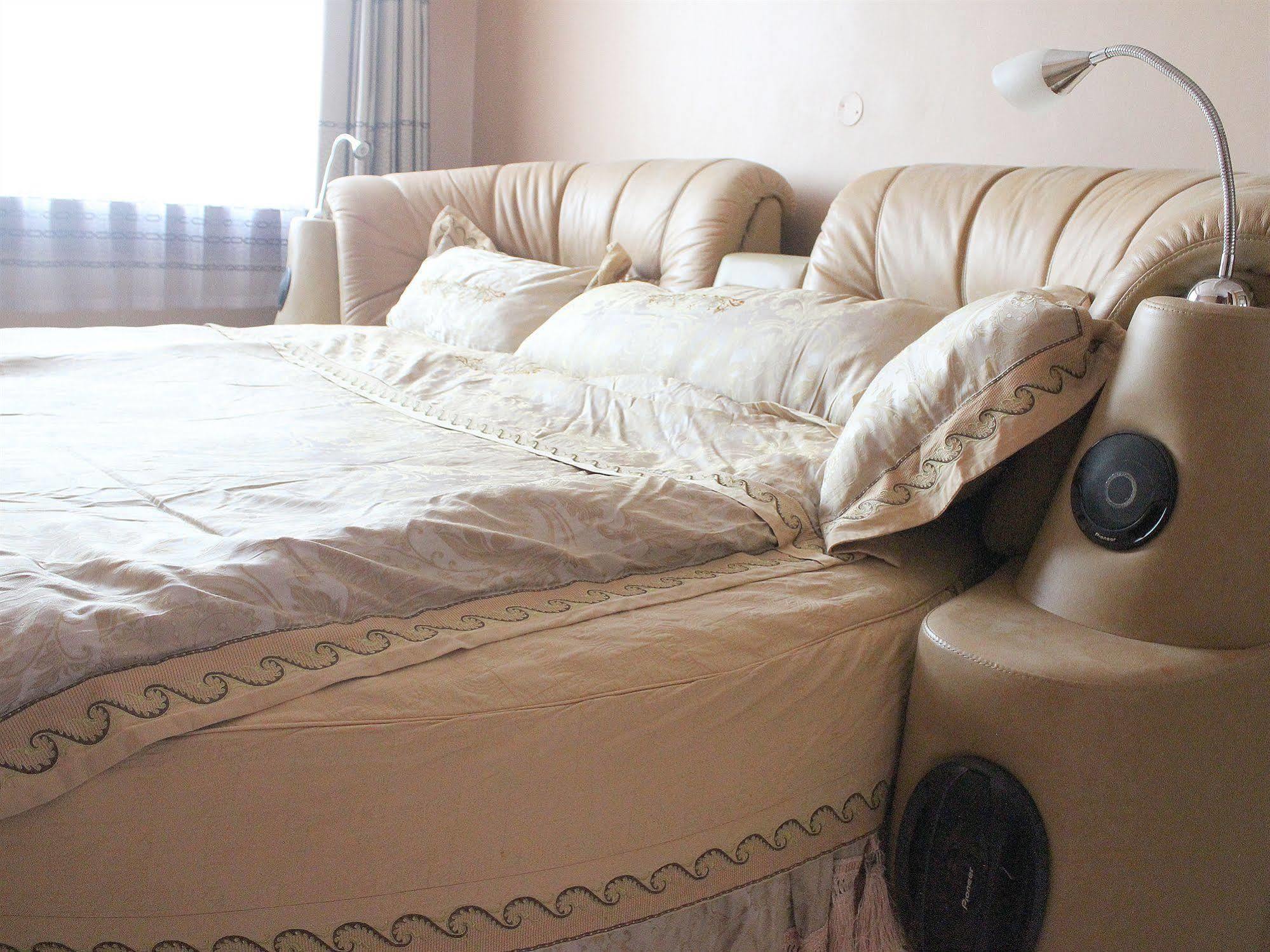 Sunrise B&B 나이로비 외부 사진
